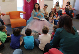 Alba, nuove attività per bambini presso la Biblioteca Civica