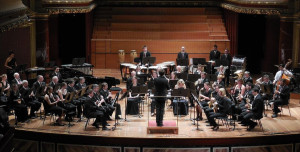 'Harmonie Nautique': l'orchestra di Fiati ufficiale di Ginevra in concerto ad Alba