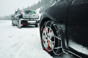 Più di un automobilista su 10 non controlla i pneumatici da almeno un anno
