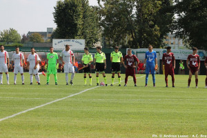Calcio, Serie D: debutto da sogno per il Fossano, il Bra inciampa in casa