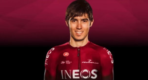 Ciclismo, Diego Rosa passa dal Team Ineos alla Arkea Samsic
