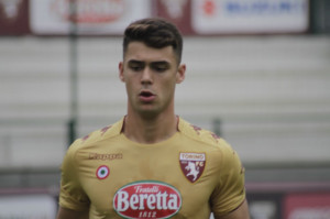 Calciomercato: il fossanese Luca Gemello in prestito dal Torino alla Fermana