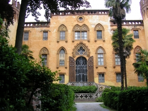 Nuovi appuntamenti al Castello