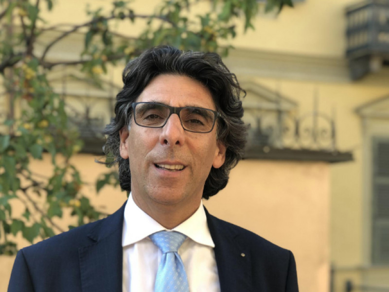 Ercole Zuccaro è il nuovo direttore di Confagricoltura Piemonte