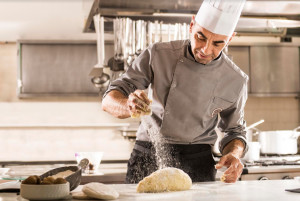 'A Cena con il Cuoco' prosegue nel ristorante 'Casa Pellico' a Saluzzo