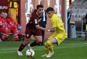 Calcio, nuovo rinforzo per il Bra: dal Torino arriva Stefano Cuoco