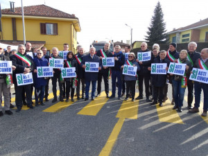 Asti-Cuneo, Borgna scrive al nuovo Ministro delle Infrastrutture Paola De Micheli