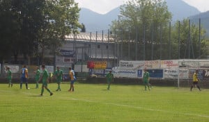 Calcio, oggi ripartono Eccellenza, Promozione e Prima Categoria: il programma della domenica