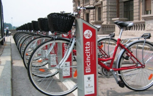 Cuneo ricco programma di eventi per la 'Settimana Europea della Mobilità… in bicicletta'