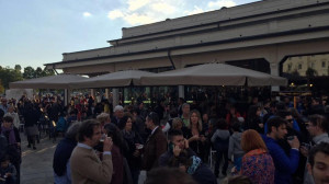 Sturlese interroga la giunta: ‘Quanto incassa il Comune per il dehor dell’Open Baladin?’