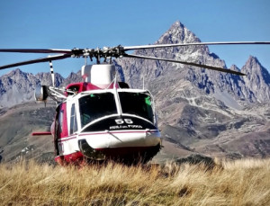 Nonostante l'utilizzo di elicotteri e droni le ricerche del margaro scomparso restano senza risultato
