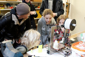 Al via 'FabLab Kids', i laboratori tecnologici per bambini di Confartigianato e FabLab Cuneo