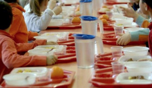 Nella Granda sono oltre 40 le mense servite da aziende agricole di Coldiretti