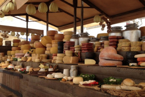 Cheese 2019 alle porte: cosa cambia per i braidesi
