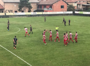 Calcio, cuneesi in campo per il mercoledì di Coppa: il programma della serata