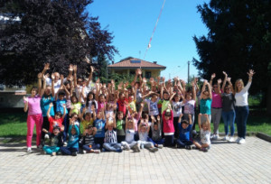 Pallavolo: settembre intenso per la Granda Volley Academy