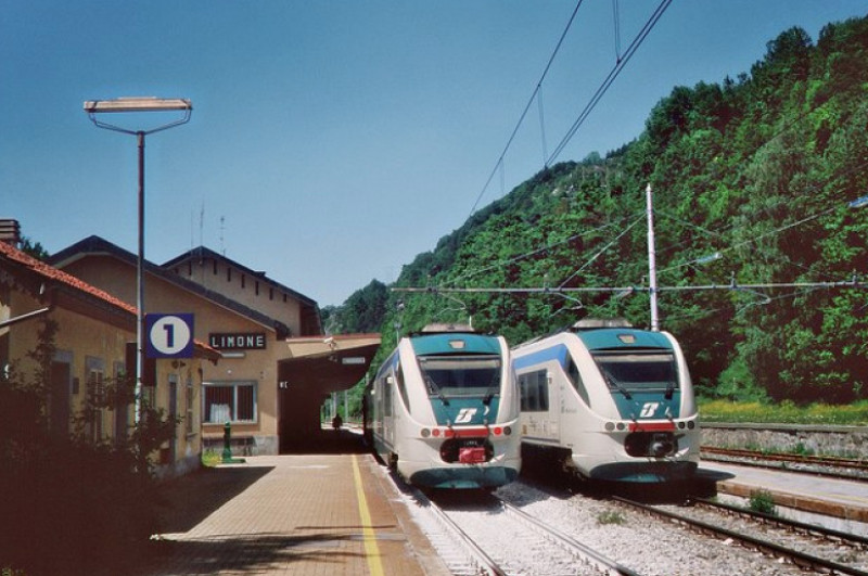 ‘Dalla Regione nessuna richiesta per il potenziamento della ferrovia Cuneo-Ventimiglia’