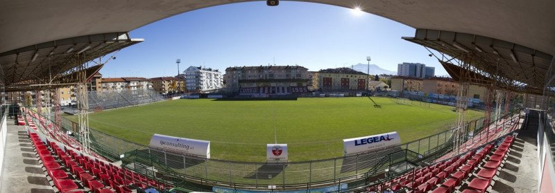 La storia del nuovo Cuneo Calcio inizia al 'Paschiero' contro l'Enviese