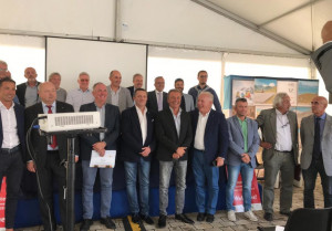 'Cuneo con le sue vallate deve diventare capitale dell'outdoor'