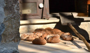 L'Ecomuseo Terra del Castelmagno a Cheese con 'Ecomusei del Gusto'