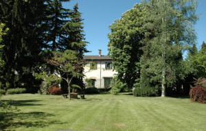 Domenica 29 settembre apre al pubblico Villa Oldofredi Tadini a Madonna dell'Olmo