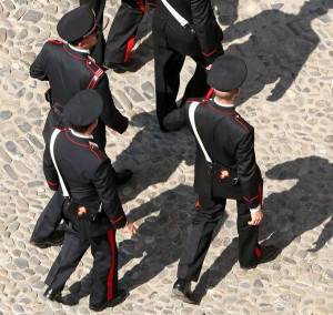 Insulti ai Carabinieri di Mondovì, condannati due pregiudicati marocchini