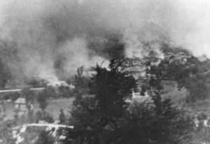 19 settembre 1943: il giorno in cui Boves conobbe la furia nazista