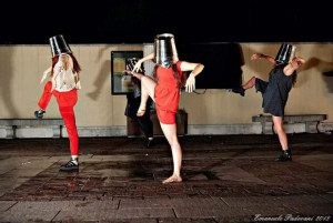 La danza contemporanea protagonista al Filatoio di Caraglio per il finissage della mostra 'Under Water'