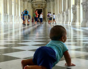 'La Cultura, risorsa di ben-essere per Famiglie e Bambini'