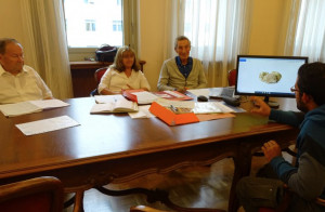 Al via la stagione di ricerca e raccolta dei tartufi bianchi