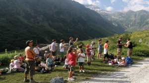 Aree Protette Alpi Marittime, online il catalogo delle attività per le scuole
