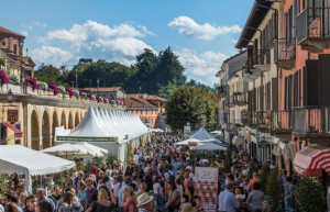 La Regione Piemonte a Cheese 2019 con incontri e degustazioni