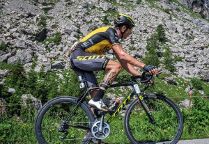 Ciclismo, doping: prorogata la sospensione per Guido Paolo Dracone