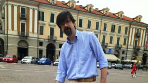 Riccardo Sartoris si dimette dal Comitato di Quartiere Cuneo Centro