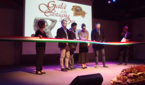 A Frabosa Sottana torna il Galà della Castagna d'Oro: ecco il programma (VIDEO)