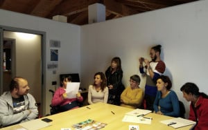 Cuneo, presentate le iniziative 'Volontariato in Piazza' e 'Il filo di Arianna'