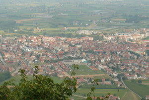 Busca, domenica la quarta edizione della 'Camminata sulla collina'
