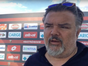 A volte ritornano: Lamanna rispunta come potenziale acquirente del Rieti in Serie C