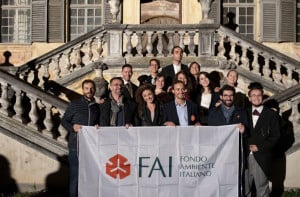 Grande successo per il primo evento del Gruppo FAI Giovani Cuneo