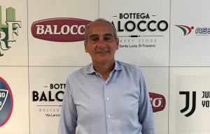 Calcio: Gianfranco Bessone è il nuovo presidente del Fossano