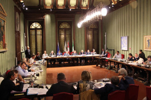 Alba: il sindaco Carlo Bo ha presentato al Consiglio le linee programmatiche di mandato