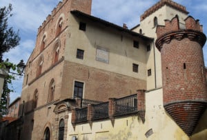 Bra, dal 7 ottobre corsi di ceramica a Palazzo Traversa