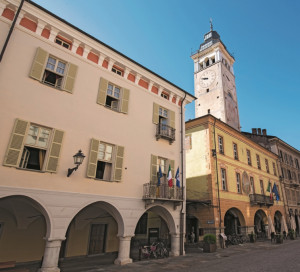 La Fondazione CRC apre al pubblico la sua sede di Palazzo Vitale in via Roma