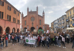 'Fridays for Future': il Sindaco di Alba invita i giovani della città ad un incontro in Comune