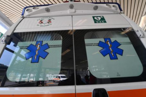 Incidente a Fossano sulla Torino-Savona, sei feriti: uno è grave