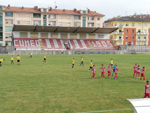 Calcio, tutti i risultati della domenica dalla Serie D alla Terza Categoria