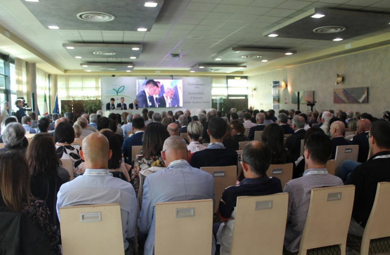 La sostenibilità al centro del Congresso di Confartigianato Imprese Cuneo