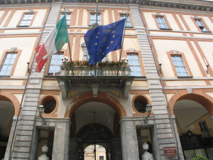 Cuneo, convocato in Comune il Comitato per i valori della Costituzione nata dalla Resistenza