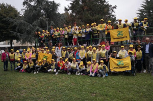 'Puliamo il Mondo': a Bra 70 ragazzi impegnati in una speciale eco-pulizia