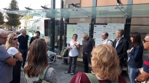 Ad Alba il workshop sul regolamento per i servizi di trasporto pubblico di passeggeri su strada e su ferrovia